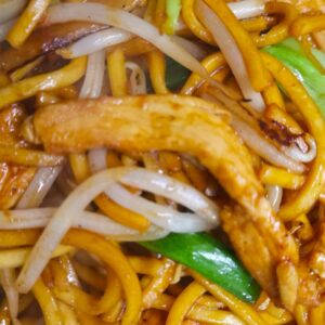 Chow Mein