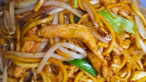 Chow Mein